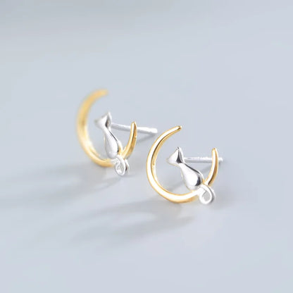 Aretes Catimoon
