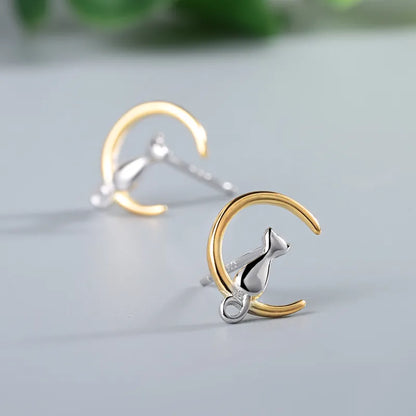 Aretes Catimoon