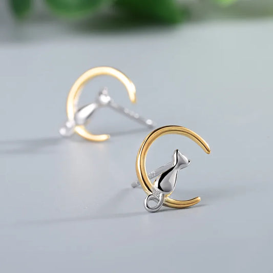 Aretes Catimoon