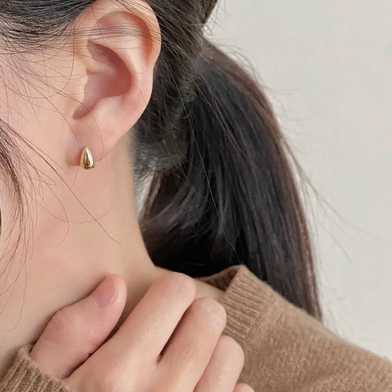 Aretes Droptha