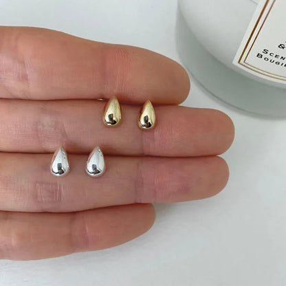 Aretes Droptha