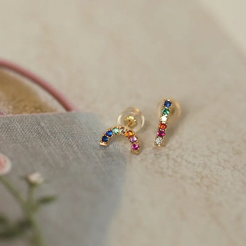 Aretes Gemma