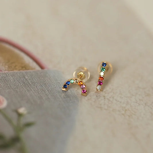 Aretes Gemma