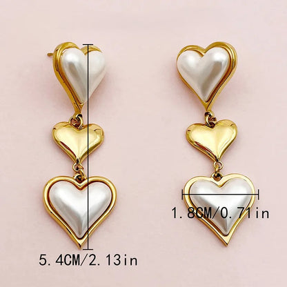 Aretes Trisette
