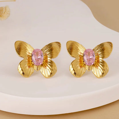 Aretes Farfett
