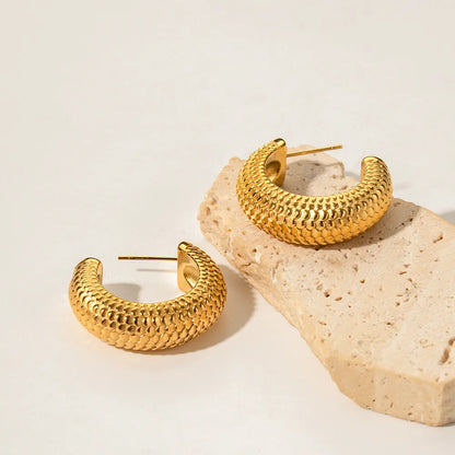 Medias Argollas Eira