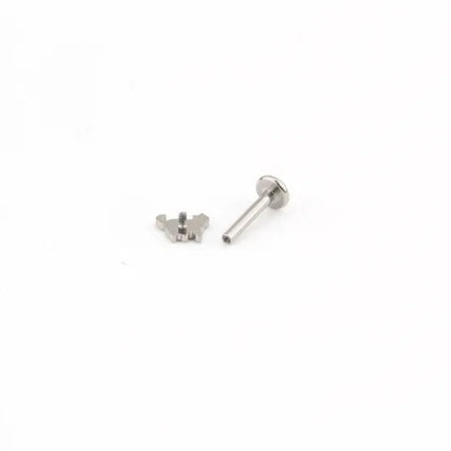 Piercing Kali
