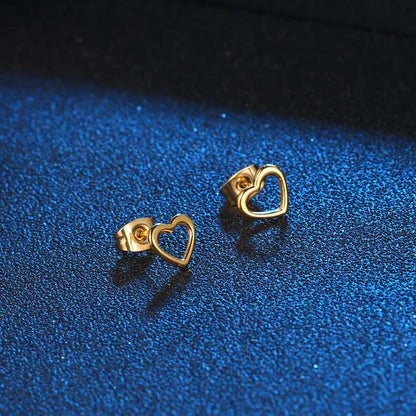 Aretes Milú