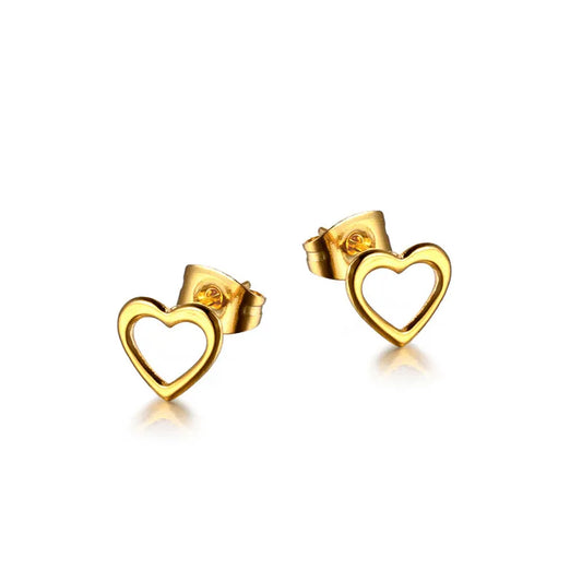 Aretes Milú