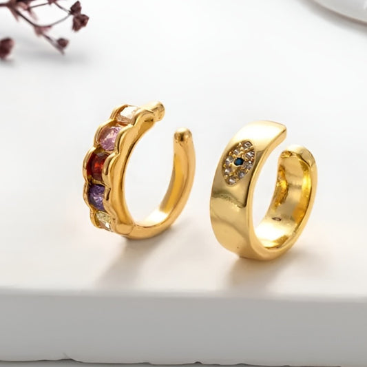 Earcuffs Tessie