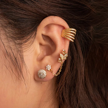 Earcuff Lustrix