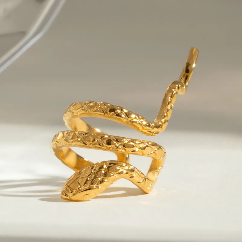 Earcuff Serpentis