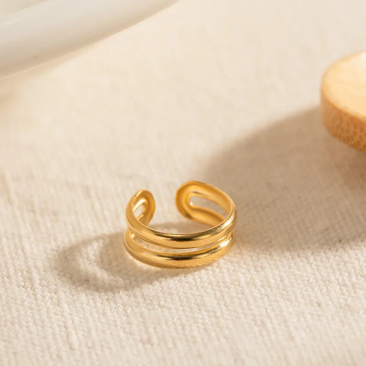 Earcuff Orix