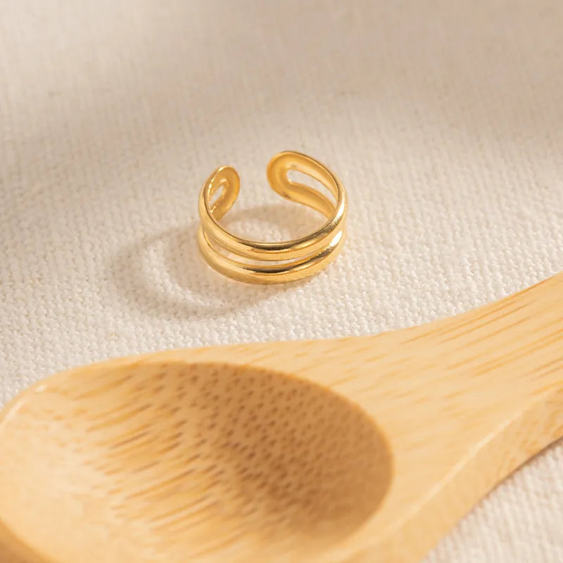Earcuff Orix