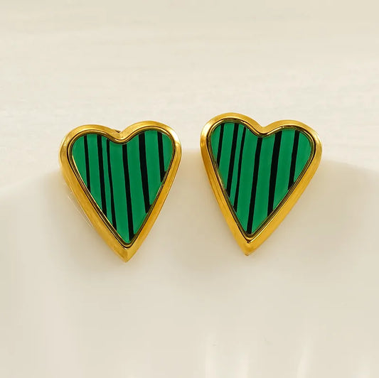 Aretes Reinora
