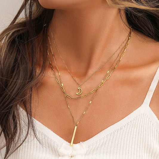 Collar Blush
