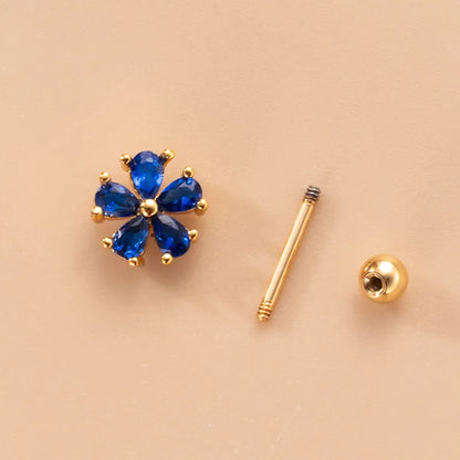 Piercing Calas