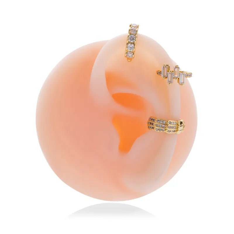 Earcuff Triadore