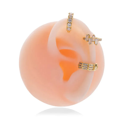 Earcuff Triadore