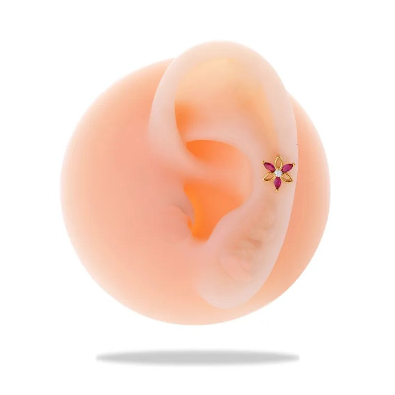 Piercing Brísin