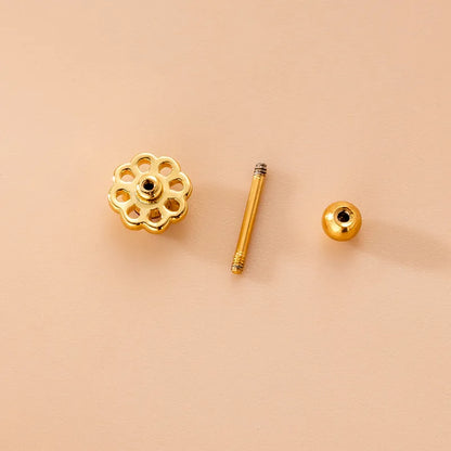 Piercing Mirae