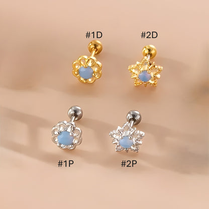Piercing Mirae