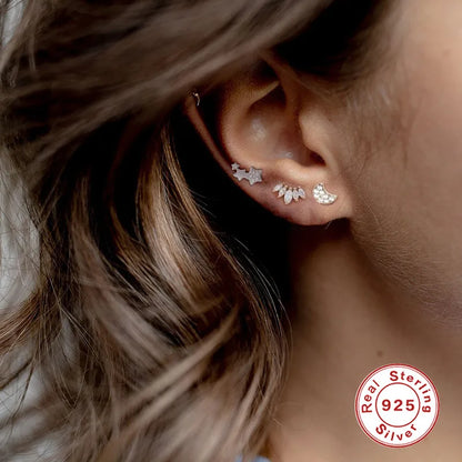 Pircing Noir