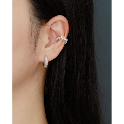 Earcuff Ballux