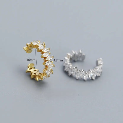 Earcuff Ballux