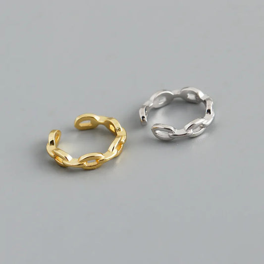 Earcuff Luchain
