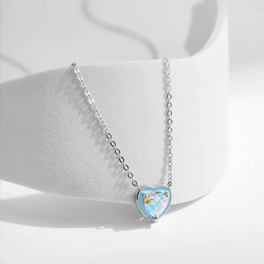 Collar Coraluz