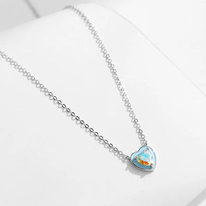 Collar Coraluz