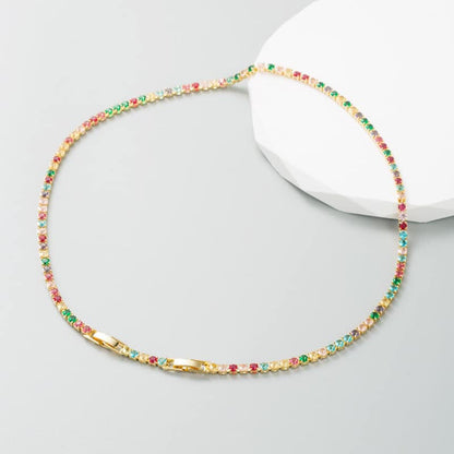 Collar Tyari