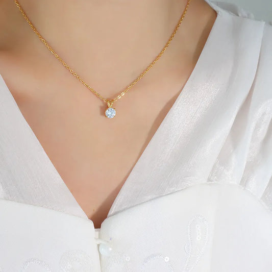 Collar Radiance