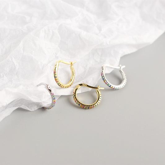 Aretes Arilaine