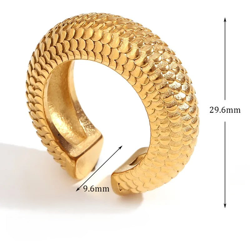 Earcuff Zila