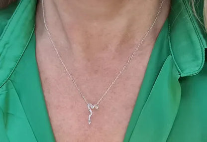 Collar Naja