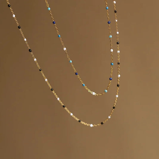 Collar Zenita