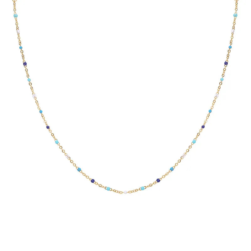 Collar Zenita