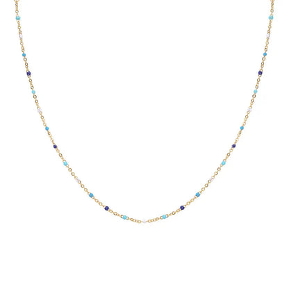 Collar Zenita