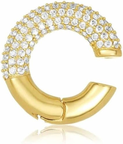 Earcuff Glamdiva