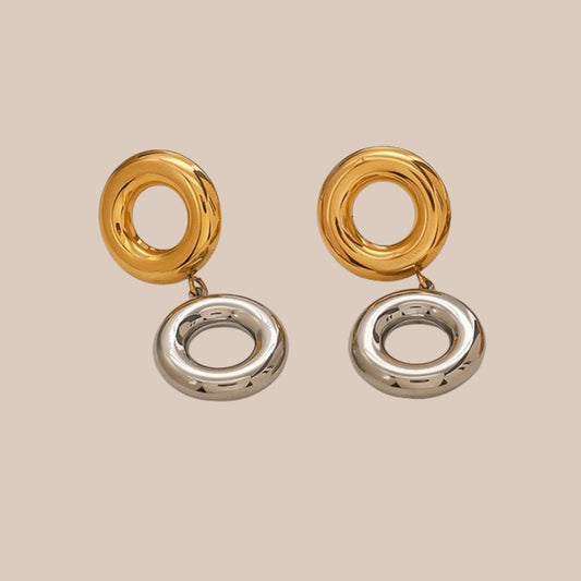 Aretes Donara