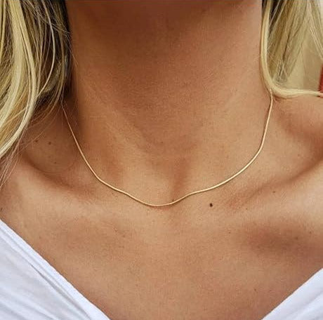 Collar Delicate