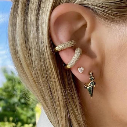 Earcuff Glamdiva
