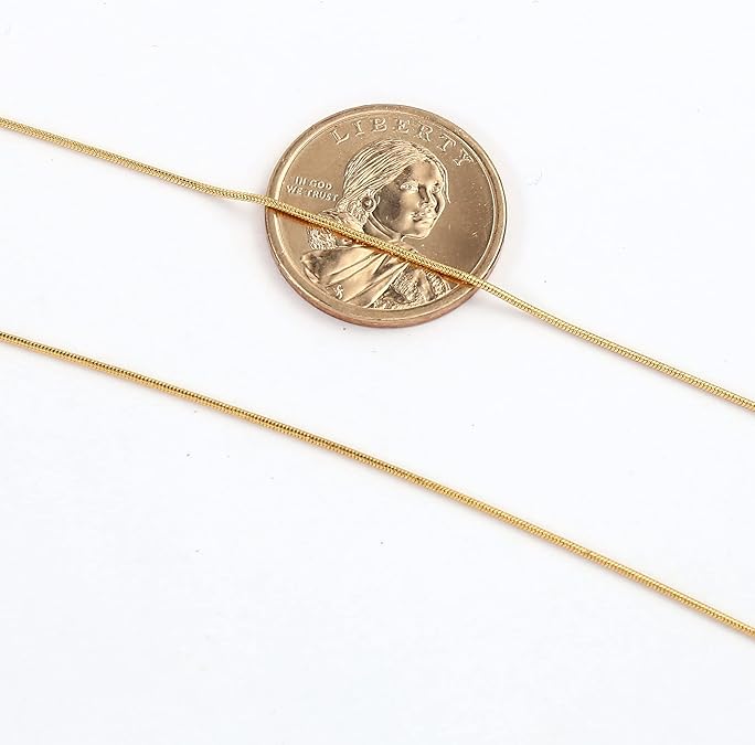 Collar Delicate