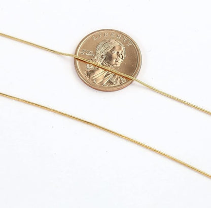 Collar Delicate
