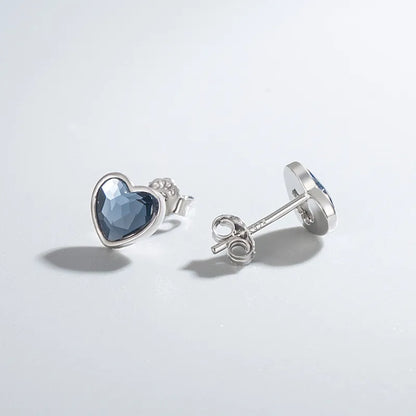 Conjunto de Collar, Aretes y Pulsera Azurea