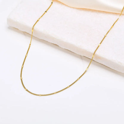 Collar Gilded
