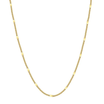 Collar Gilded