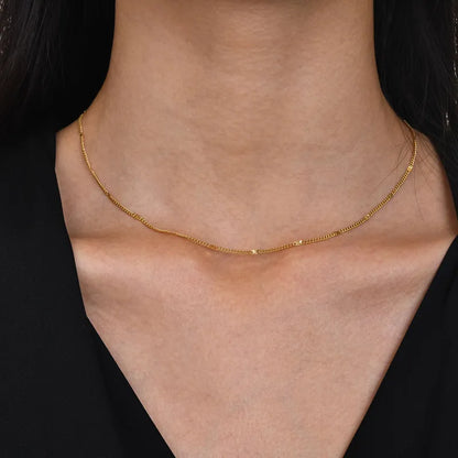 Collar Gilded